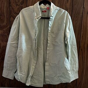 Izod Button Up Shirt